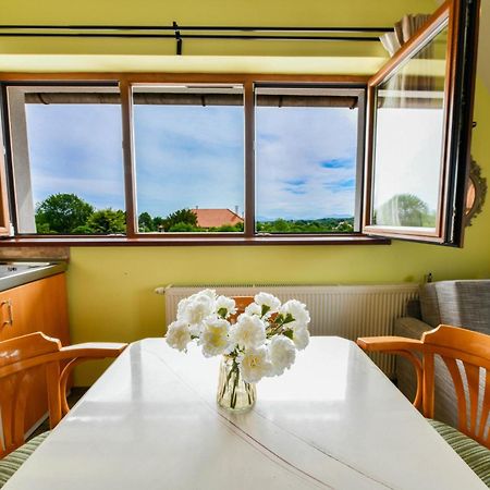 Accommodation "Old Town Dreznik" Rakovica Luaran gambar