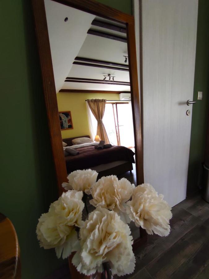 Accommodation "Old Town Dreznik" Rakovica Luaran gambar