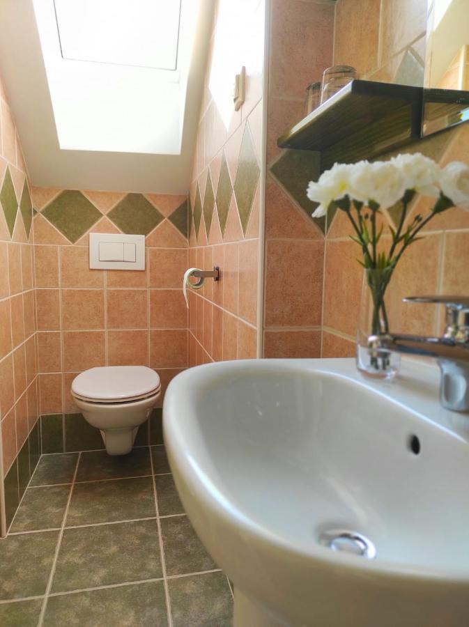 Accommodation "Old Town Dreznik" Rakovica Luaran gambar