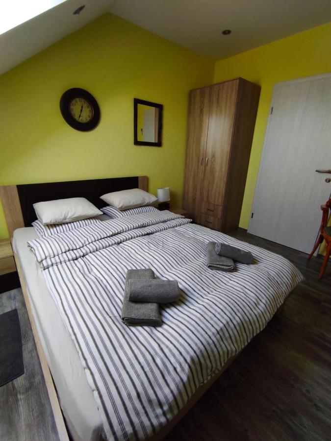 Accommodation "Old Town Dreznik" Rakovica Luaran gambar