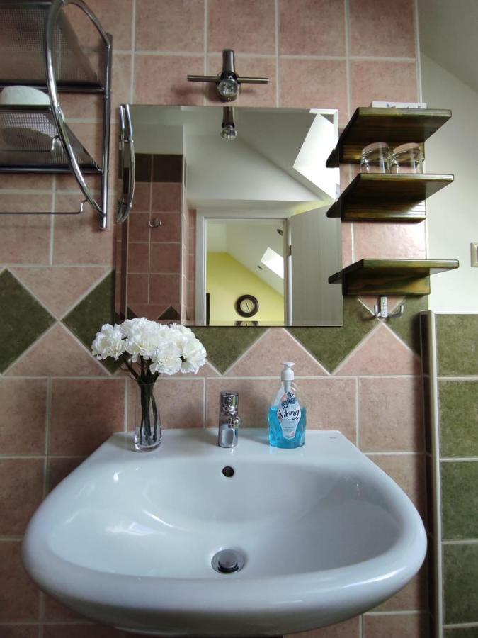 Accommodation "Old Town Dreznik" Rakovica Luaran gambar