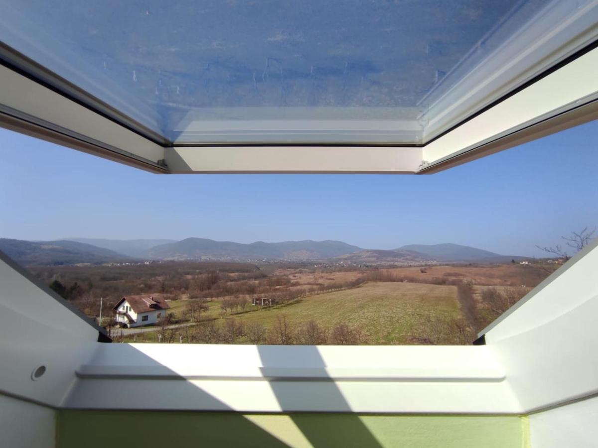 Accommodation "Old Town Dreznik" Rakovica Luaran gambar