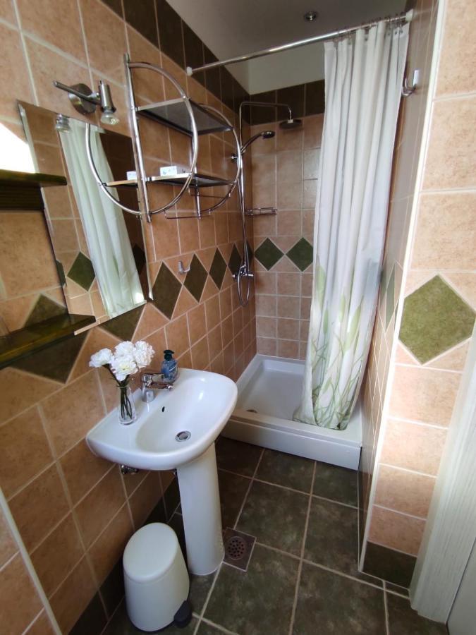 Accommodation "Old Town Dreznik" Rakovica Luaran gambar