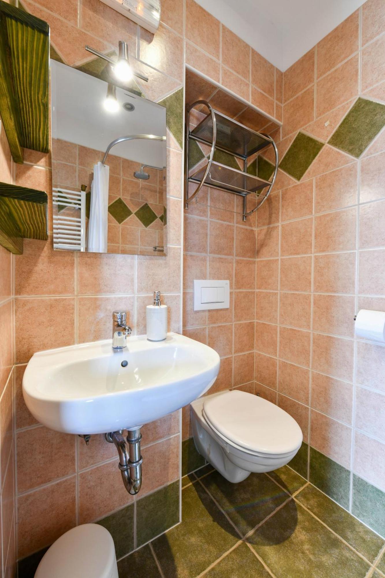 Accommodation "Old Town Dreznik" Rakovica Luaran gambar