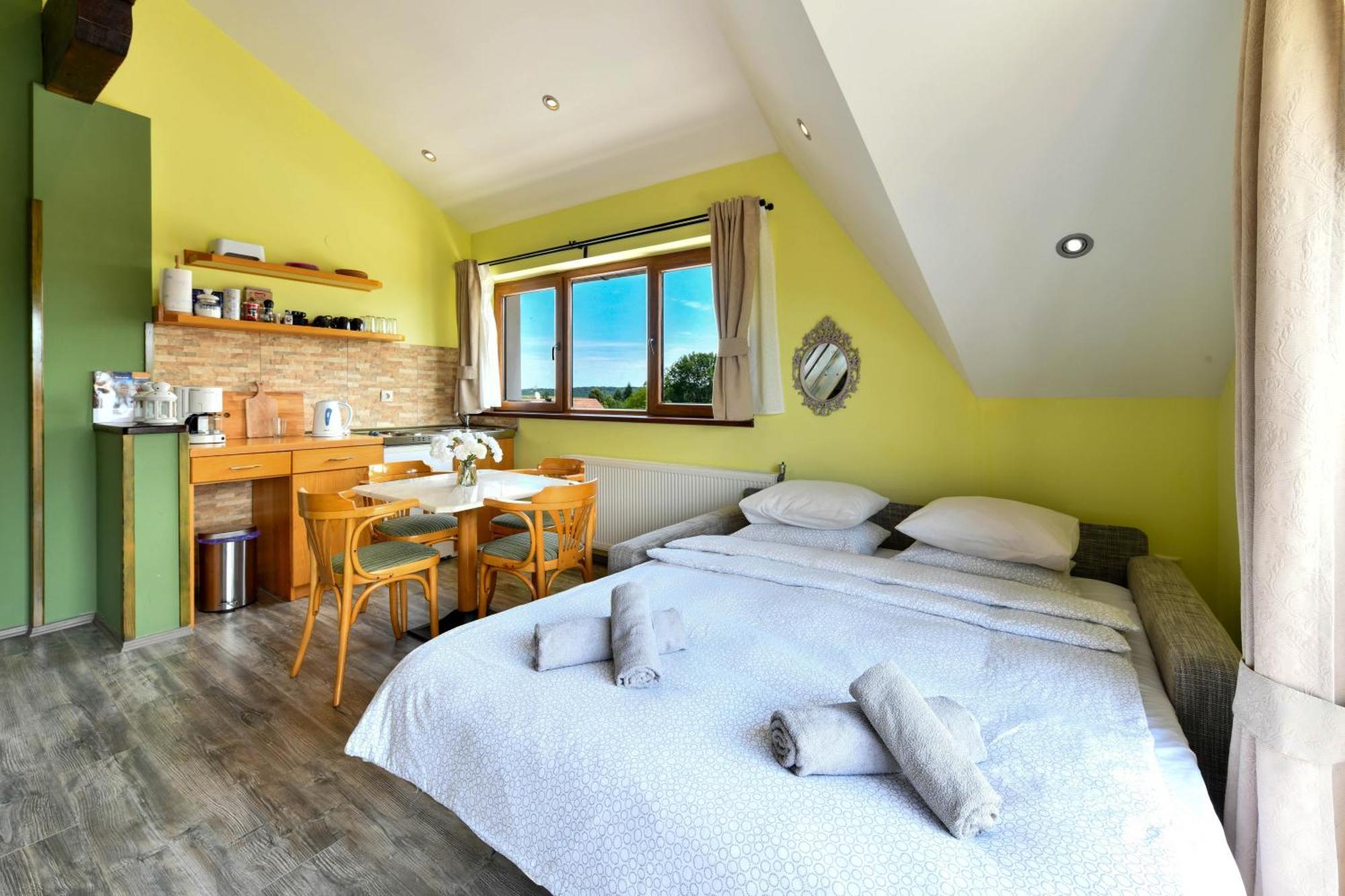 Accommodation "Old Town Dreznik" Rakovica Luaran gambar