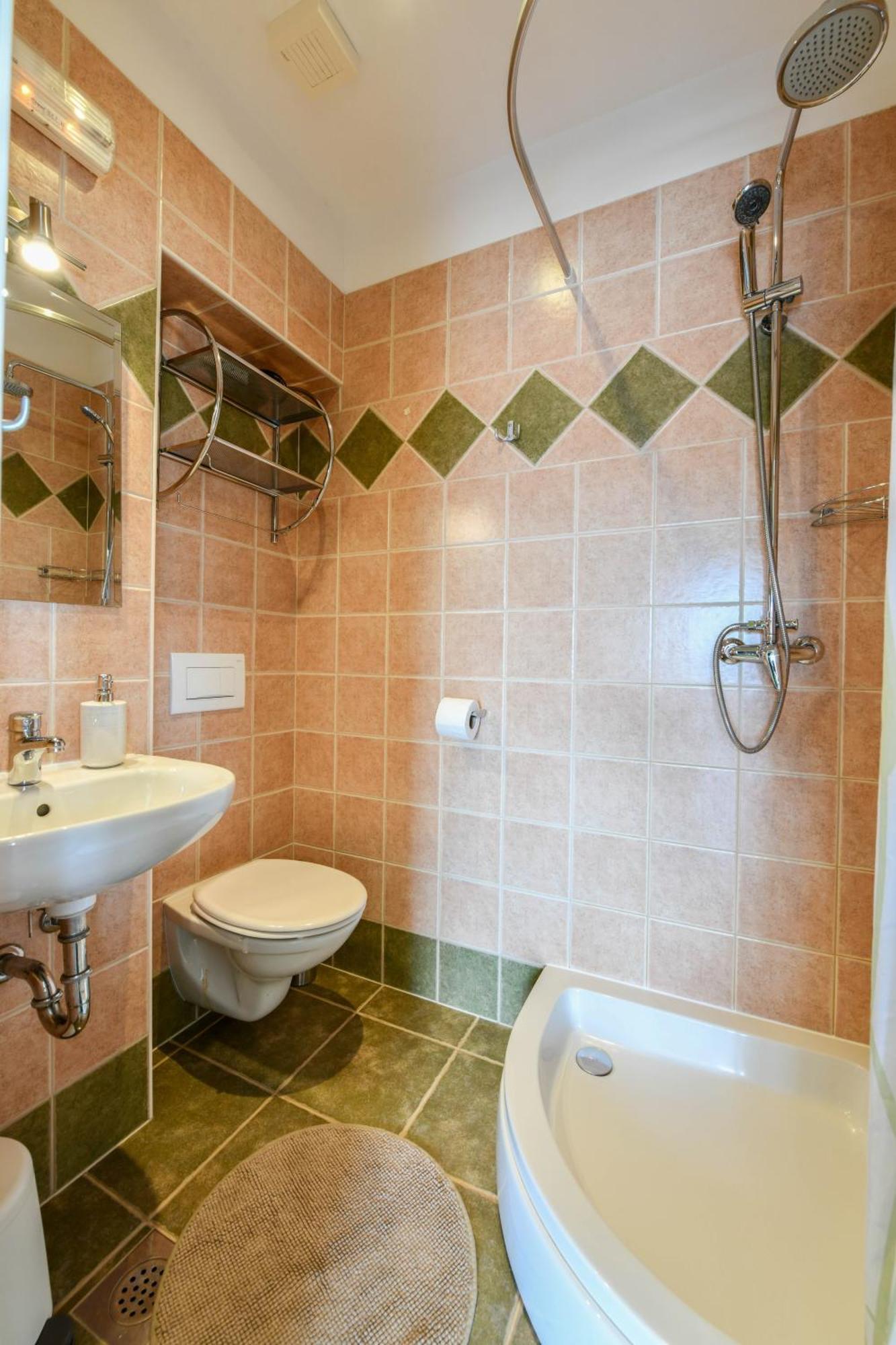 Accommodation "Old Town Dreznik" Rakovica Luaran gambar