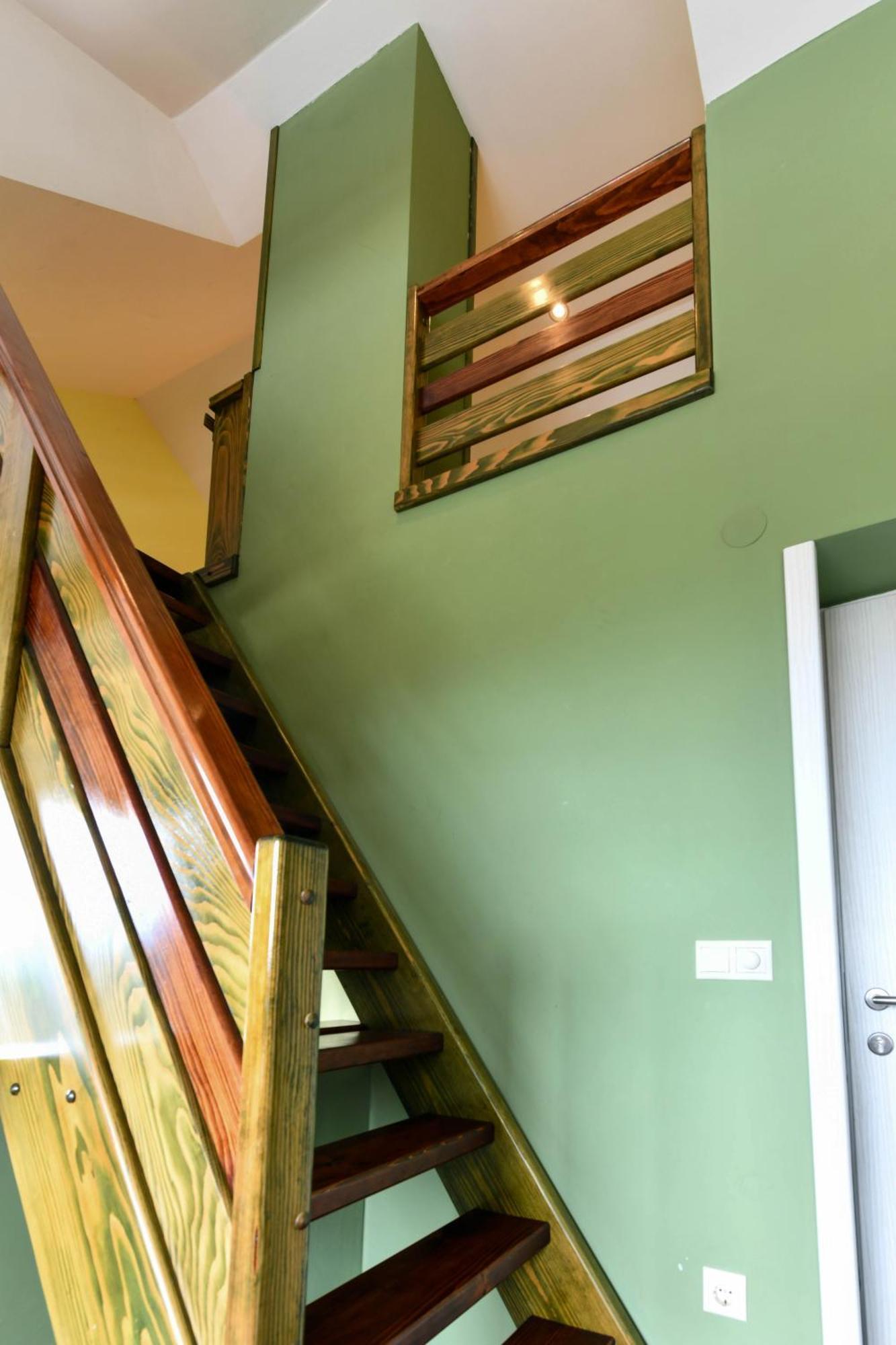 Accommodation "Old Town Dreznik" Rakovica Luaran gambar