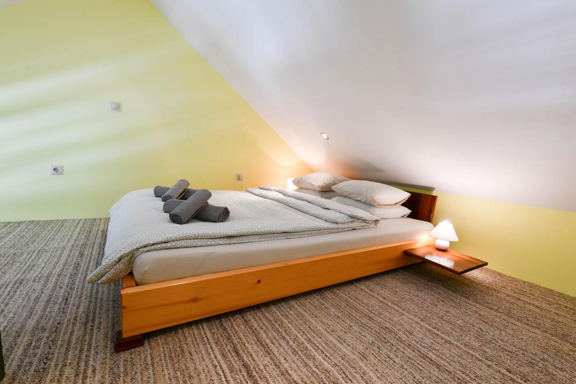 Accommodation "Old Town Dreznik" Rakovica Luaran gambar