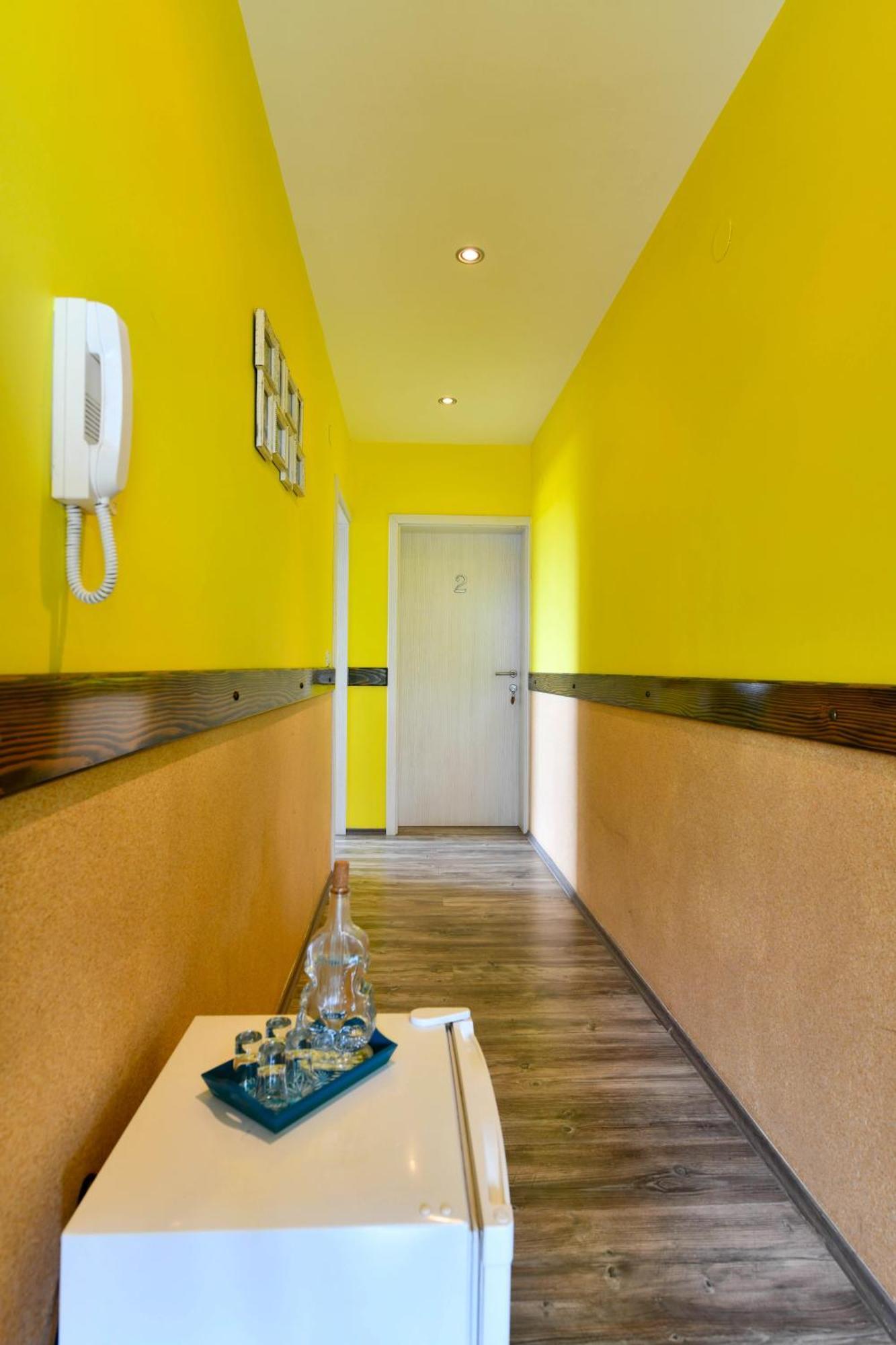 Accommodation "Old Town Dreznik" Rakovica Luaran gambar